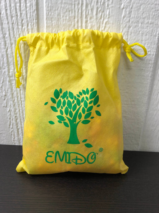 used Emido Building Toys