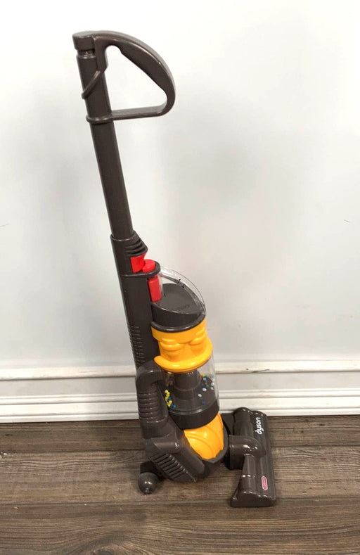 secondhand Casdon Dyson Pretend Ball Vacuum