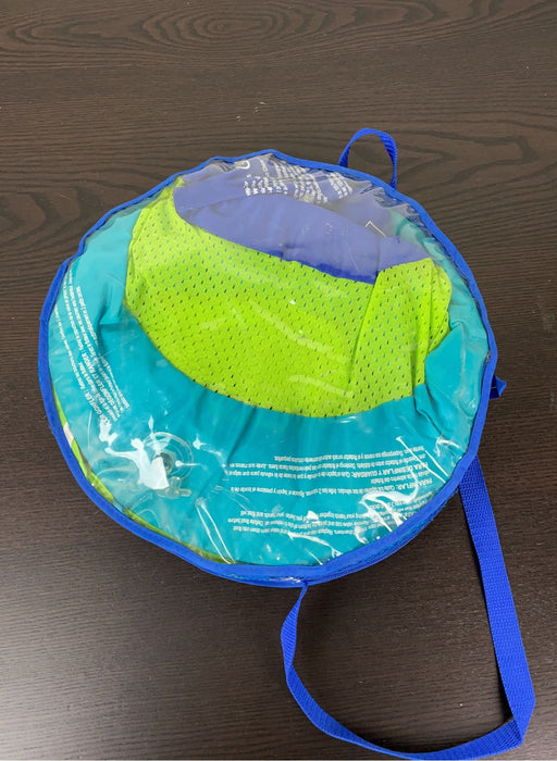 Shop SwimWays Baby Spring Float With Sun Canopy at GoodBuy Gear