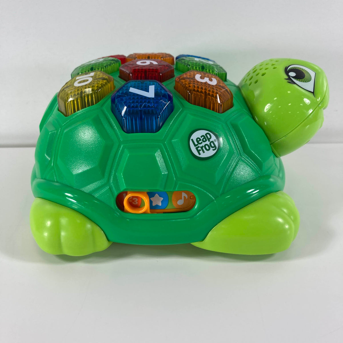 Leap Frog Musical Turtle
