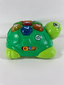 secondhand Leap Frog Musical Turtle