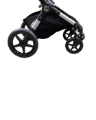 used Bugaboo Lynx Stroller, Black, Black, 2019