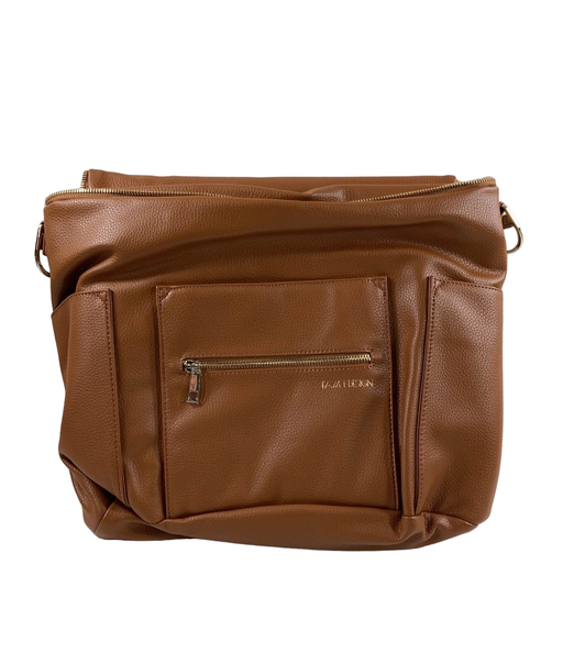 used Fawn Design The Original Diaper Bag