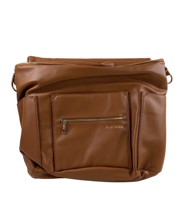 used Fawn Design The Original Diaper Bag