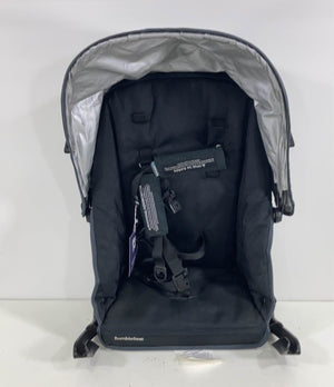 Uppababy vista hotsell 2013 rumble seat