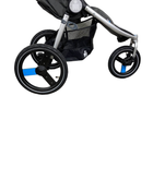 used Bumbleride Speed Stroller, 2022, Ironman