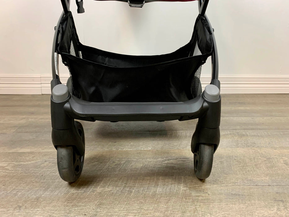 used Urbini Omni Plus Stroller