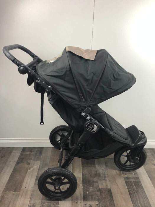 Baby Jogger City Elite Stroller