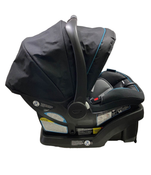 secondhand Carseat