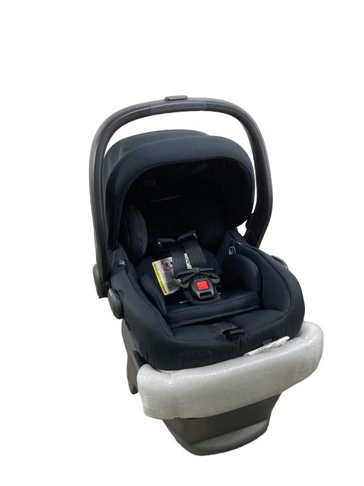 secondhand UPPAbaby MESA V2 Infant Car Seat