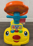 secondhand VTech Sit To Stand Smart Cruiser