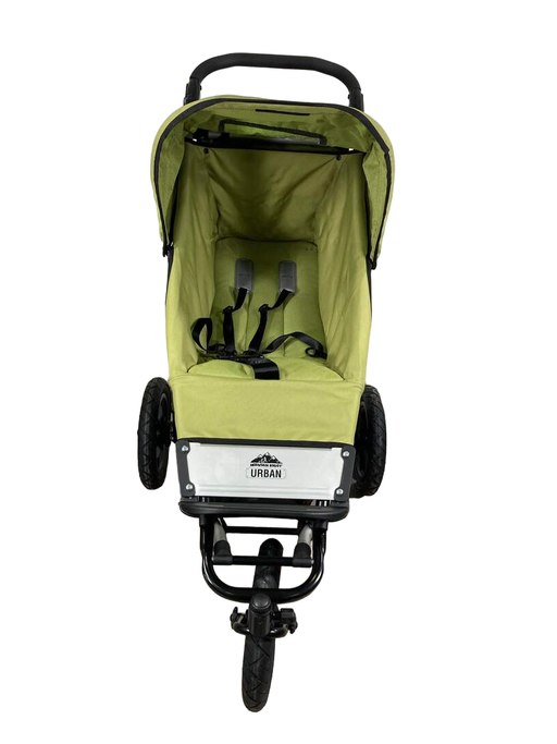 Mountain Buggy Urban Jungle Stroller