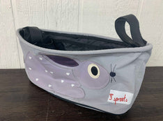 used 3 Sprouts Stroller Organizer Caddy