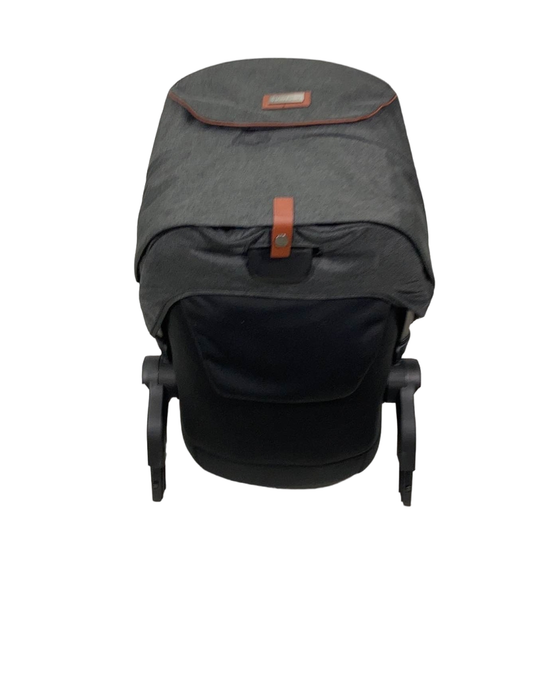 Shop Silver Cross Wave Tandem Seat, Charcoal at GoodBuy Gear