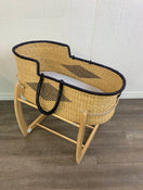 used Vintage Bassinet