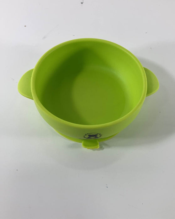 Shop Silicone Bowl at GoodBuy Gear