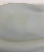 Shop Keekaroo Peanut Changing Pad, Grey at GoodBuy Gear