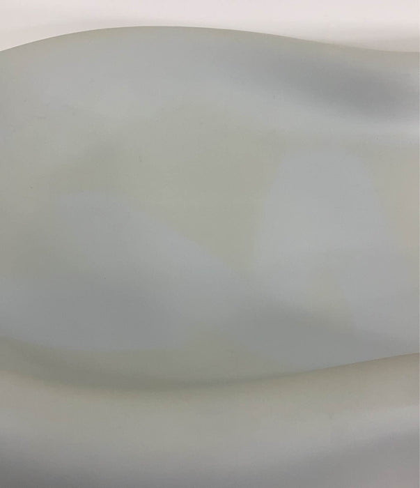 Shop Keekaroo Peanut Changing Pad, Grey at GoodBuy Gear