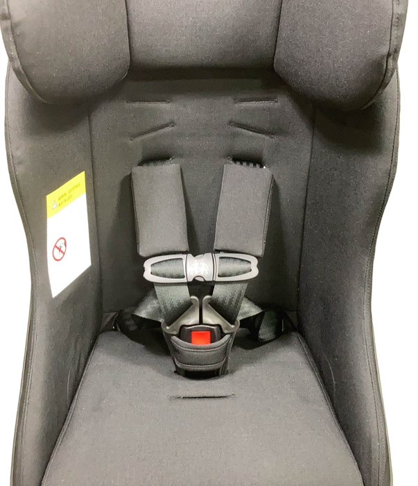 secondhand Carseat