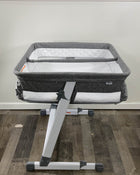 Shop Simmons Kids By The Bed City Sleeper Bassinet For Twins at GoodBuy Gear