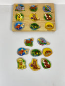 Shop Melissa & Doug Sound Puzzle at GoodBuy Gear