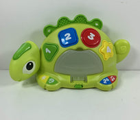 used Infantino Light-Up Press & Sort Chameleon