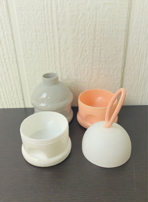 Shop Beaba Stacked Formula Milk Containers at GoodBuy Gear