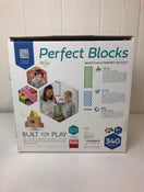 secondhand Tegu Perfect Blocks