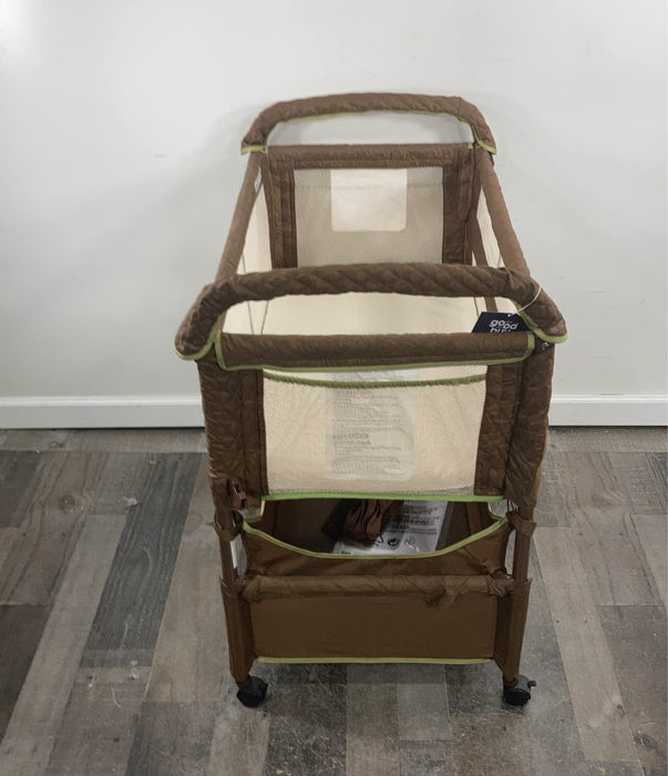 Shop Arm's Reach Clear-Vue Co-Sleeper at GoodBuy Gear