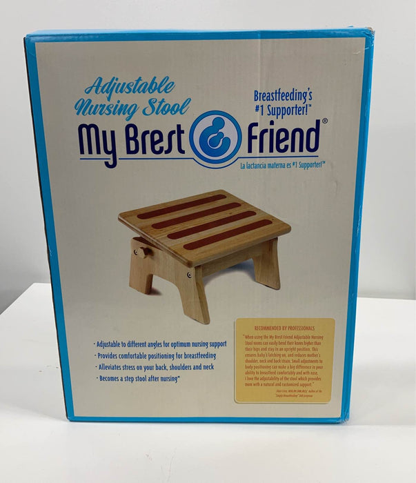 Shop My Brest Friend Nursing Stool at GoodBuy Gear