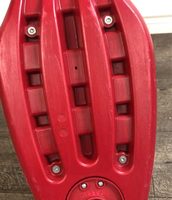 used Radio Flyer My 1st Scooter