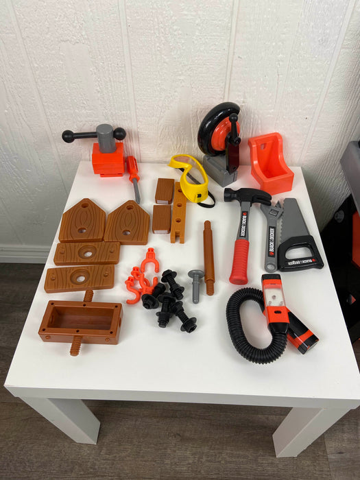 Shop Black+Decker Tool Bench at GoodBuy Gear