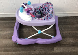 Cosco walker sales purple