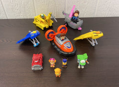 used Toys