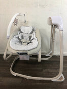 used Ingenuity Smart Size Gliding Swing And Rocker