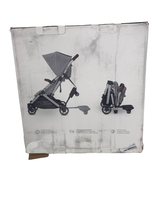 Shop UPPAbaby MINU/MINU V2 PiggyBack at GoodBuy Gear