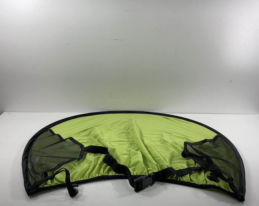 Manito Sun Shade For Strollers And Car Seats