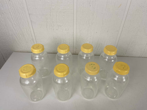 secondhand BUNDLE Medela Bottles