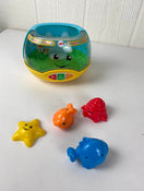 used Fisher Price Magical Lights Fishbowl