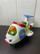 Shop Fisher Price Little People Lil’ Movers Airplane at GoodBuy Gear