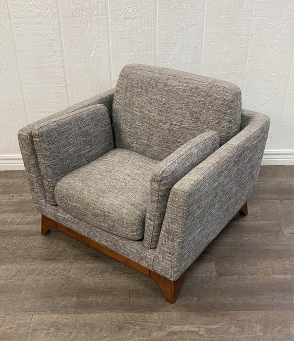 used Article Children's Lounge Chair