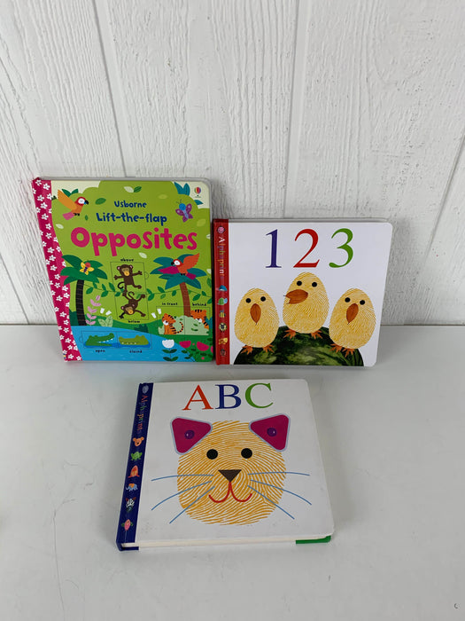 Shop BUNDLE Board Books at GoodBuy Gear