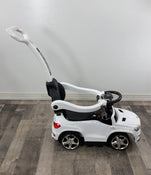 Shop Best Ride On Cars 4-in-1 Mercedes Push Car at GoodBuy Gear