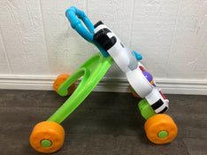 secondhand Infant Gear