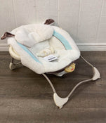 used Fisher Price My Little Lamb Bouncer