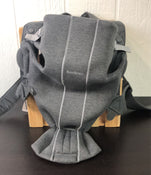 used BabyBjorn Baby Carrier Mini