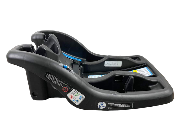 Graco snugfix hotsell isofix base