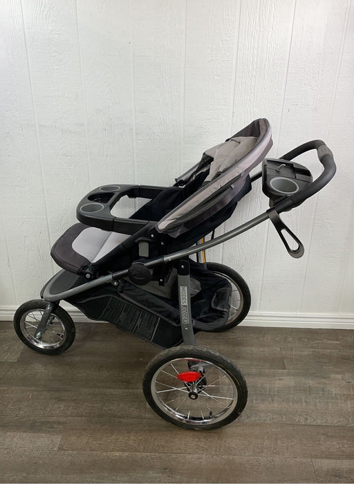 used Strollers