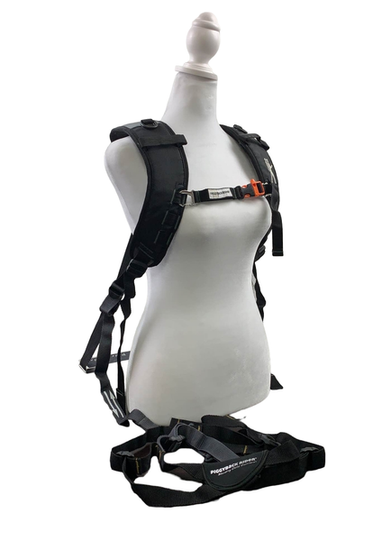 【再値下】PIGGYBACK RIDER Amazon.com : Piggyback Rider Toddler Carrier Backpack