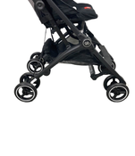 used gb Pockit Air All-Terrain Stroller, 2022, Velvet Black